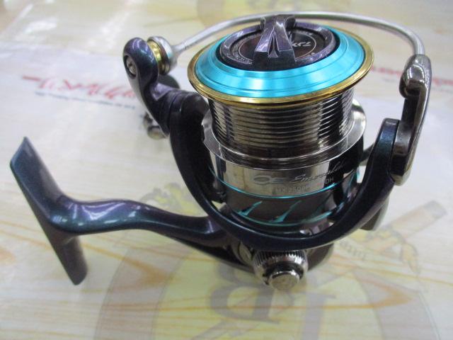 14エメラルダス MX2508PE-H-DH｜＠ベリーネット 日本最大新品中古釣具