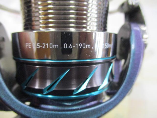 14エメラルダス MX2508PE-H-DH｜＠ベリーネット 日本最大新品中古釣具