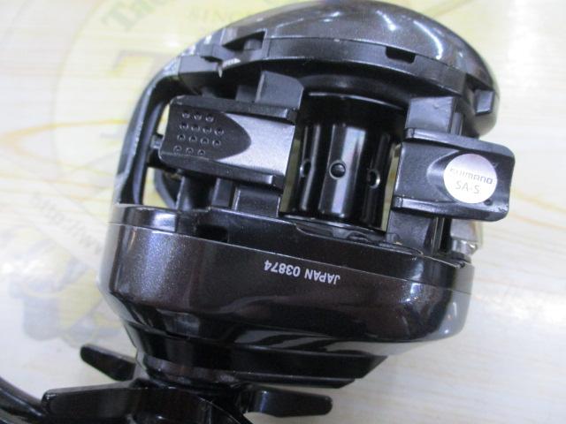 18アンタレスDC MDXG RH