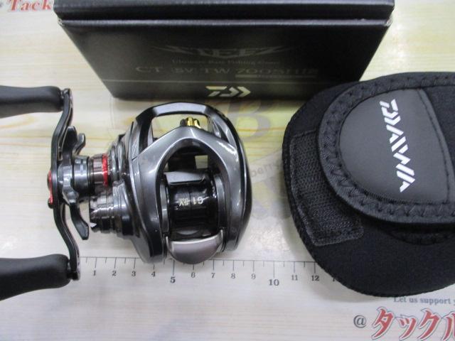 スティーズCT SV TW 700SHL