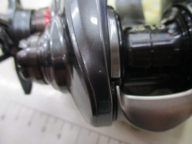 スティーズCT SV TW 700SHL