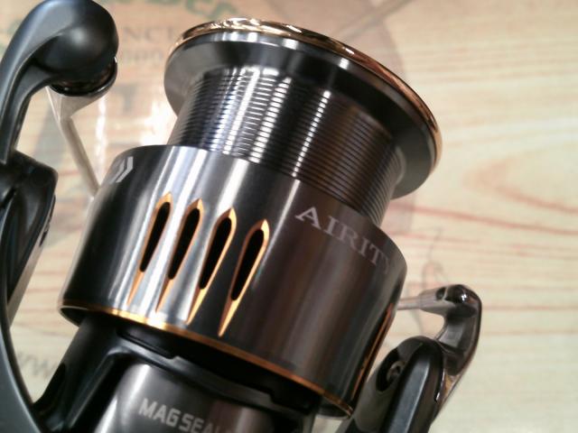 23エアリティ PC LT3000-XH
