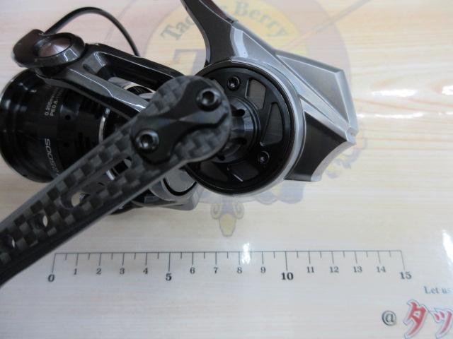 レボ SP BEAST 2500S