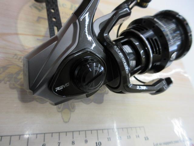レボ SP BEAST 2500S