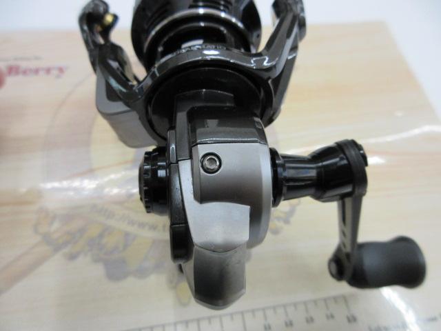 レボ SP BEAST 2500S