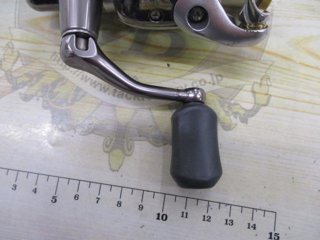11バイオマスター 2500S