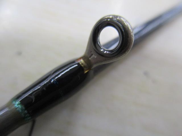ベイライナーメタルRF BLM-73UML/RF