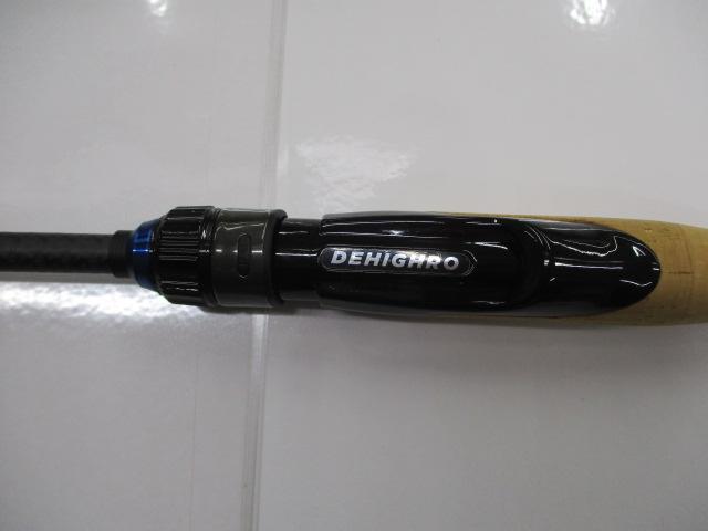 ディハイロ DHRS-63UL-FS