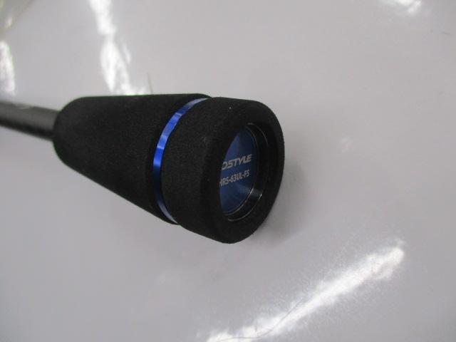 ディハイロ DHRS-63UL-FS