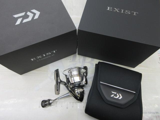 22イグジスト LT2000S-H