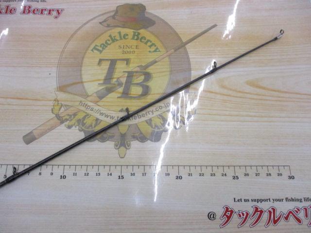 21ポイズングロリアス 170H｜＠ベリーネット 日本最大新品中古釣具WEB