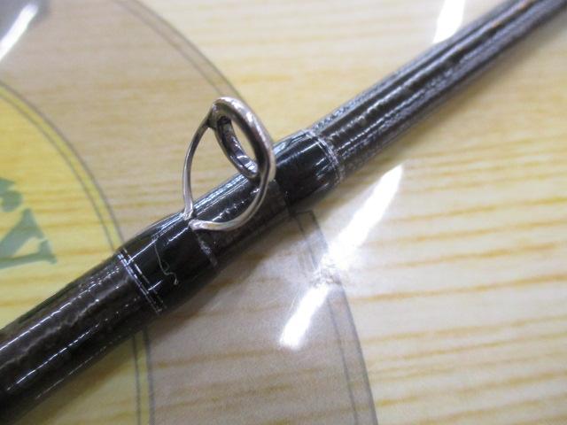 21ポイズングロリアス 170H｜＠ベリーネット 日本最大新品中古釣具WEB