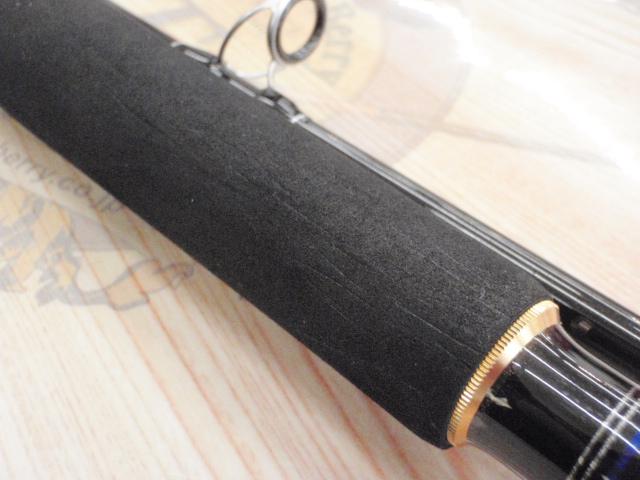 ファーストキャスト FCS-1002MH
