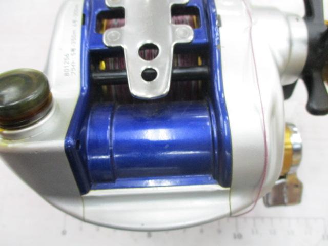 ハイパータナコン 500F