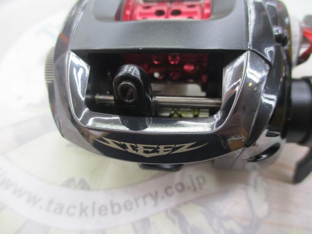 ダイワSS AIR 8.1L｜＠ベリーネット 日本最大新品中古釣具WEBショップ