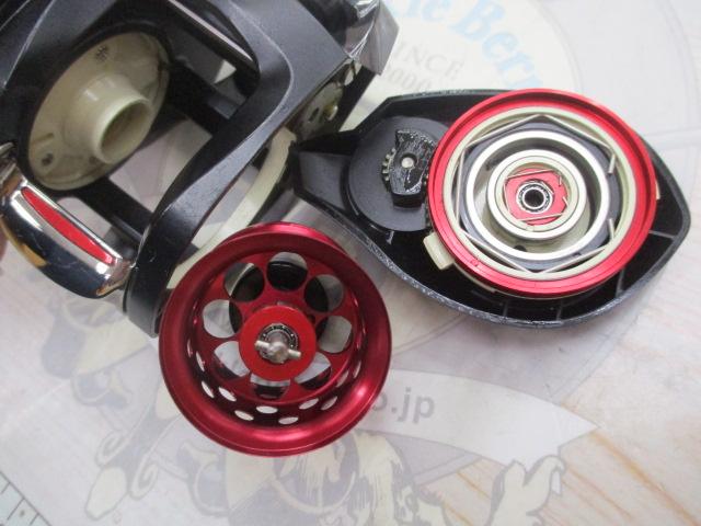 ダイワSS AIR 8.1L｜＠ベリーネット 日本最大新品中古釣具WEBショップ