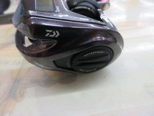 21紅牙 IC 150H｜＠ベリーネット 日本最大新品中古釣具WEBショップ
