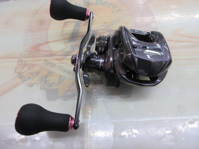 21紅牙 IC 150H｜＠ベリーネット 日本最大新品中古釣具WEBショップ