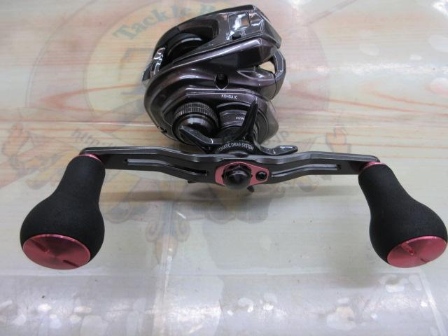 21紅牙 IC 150H｜＠ベリーネット 日本最大新品中古釣具WEBショップ