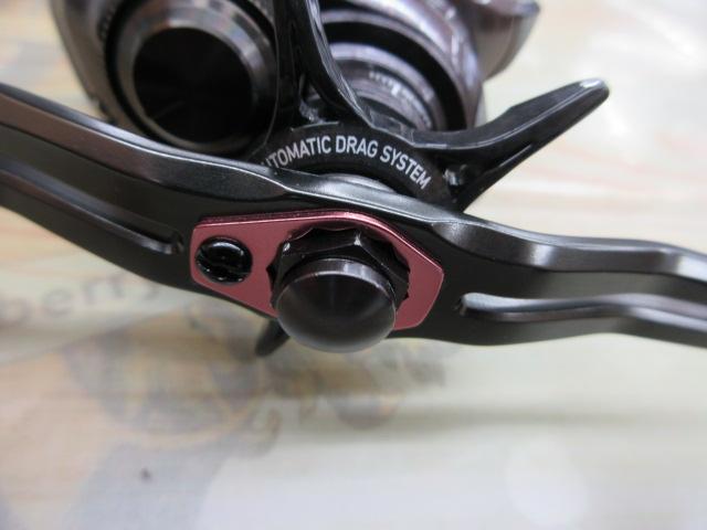21紅牙 IC 150H｜＠ベリーネット 日本最大新品中古釣具WEBショップ