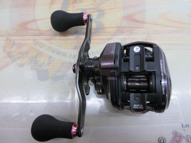 21紅牙 IC 150H｜＠ベリーネット 日本最大新品中古釣具WEBショップ