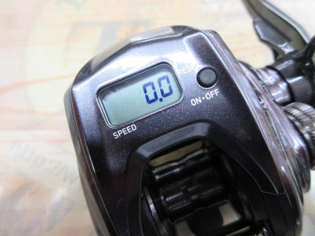 21紅牙 IC 150H｜＠ベリーネット 日本最大新品中古釣具WEBショップ