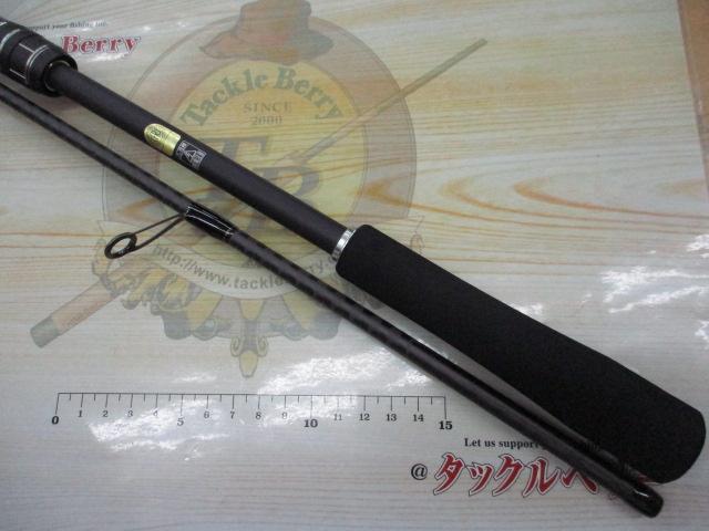 21ムーンショット S86ML