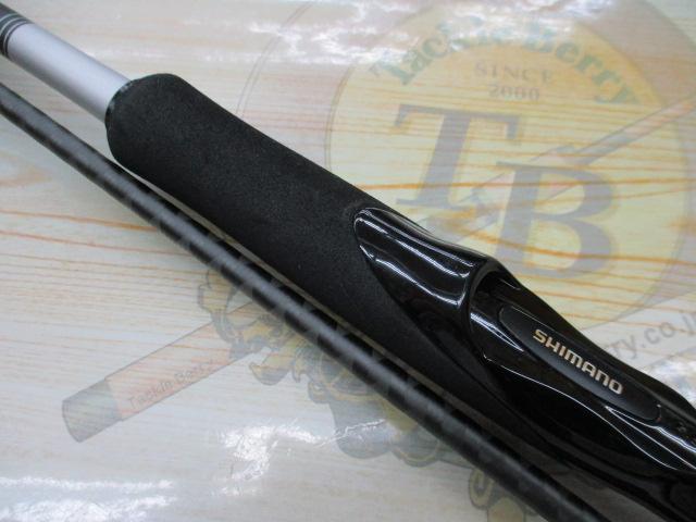 21ムーンショット S86ML