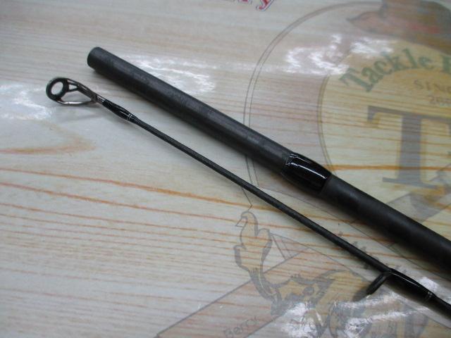 21ムーンショット S86ML