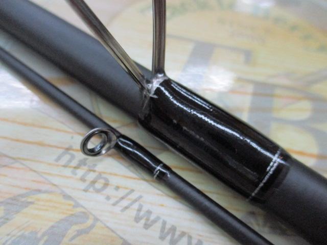 HRF SX 97M/MHS-S