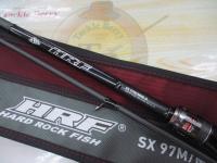 HRF SX 97M/MHS-S