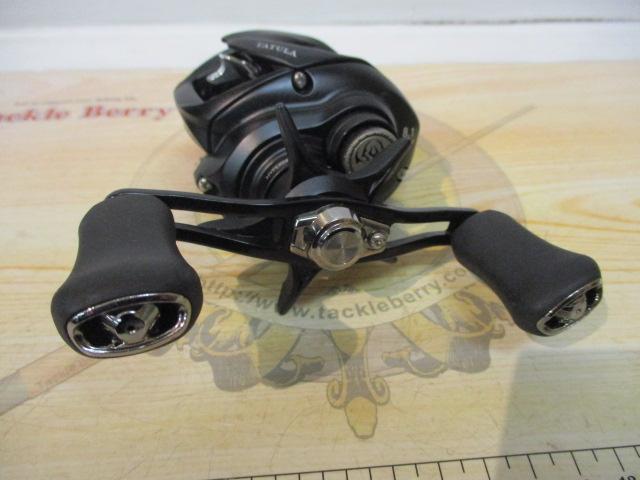 24タトゥーラ TW 100XHL｜＠ベリーネット 日本最大新品中古釣具WEBショップ