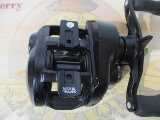 24タトゥーラ TW 100XHL｜＠ベリーネット 日本最大新品中古釣具WEBショップ