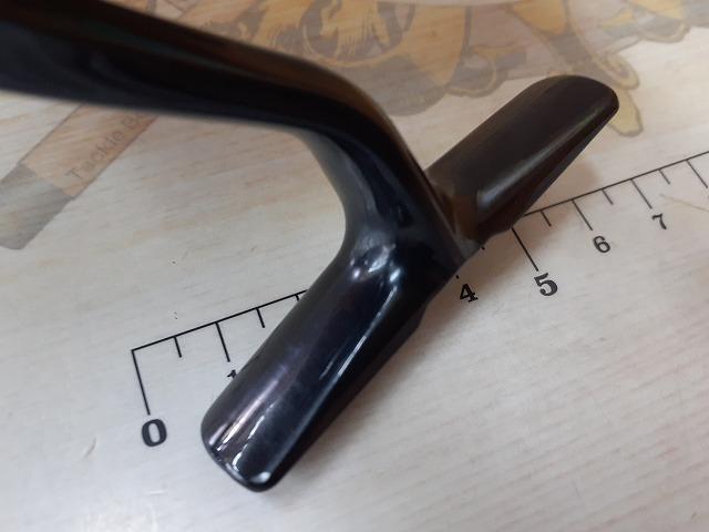 19ヴァンキッシュ C2000SHG