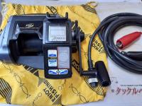 セラテックAD電動80EX｜＠ベリーネット 日本最大新品中古釣具WEBショップ