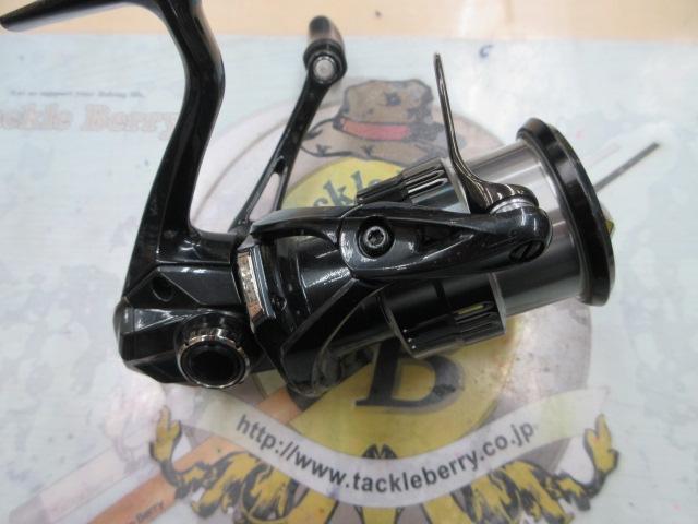 19ヴァンキッシュ 2500SHG