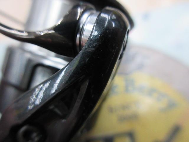 19ヴァンキッシュ 2500SHG