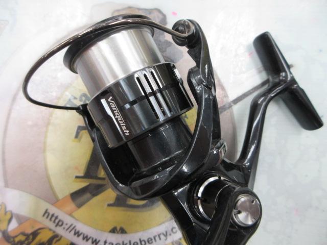 19ヴァンキッシュ 2500SHG