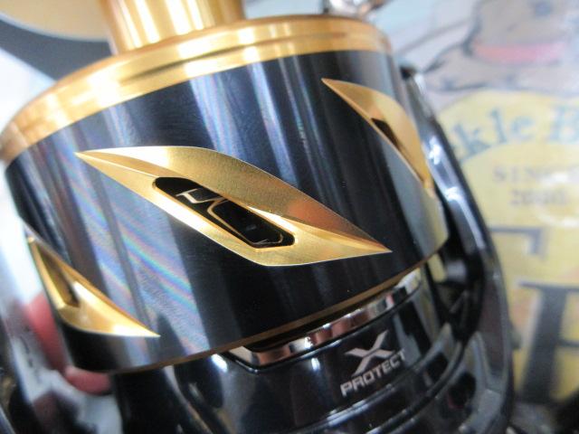 20ステラSW 18000HG