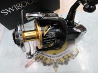 20ステラSW 18000HG