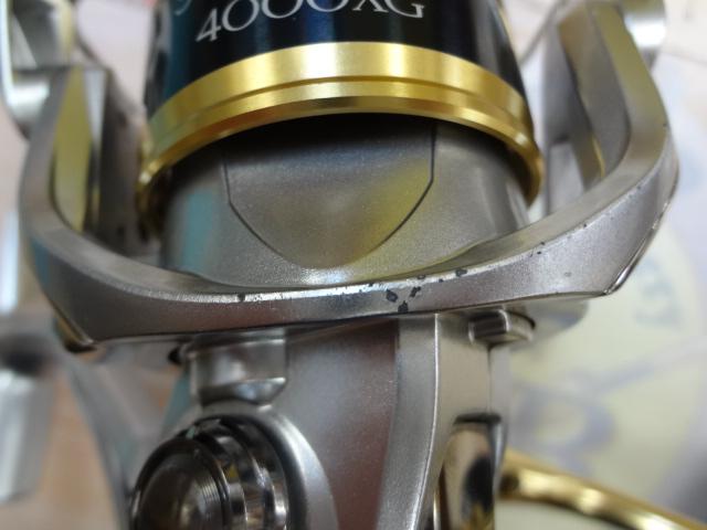 18ストラディックSW 4000XG