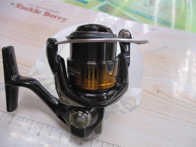 22ソアレBB C2000SSPG