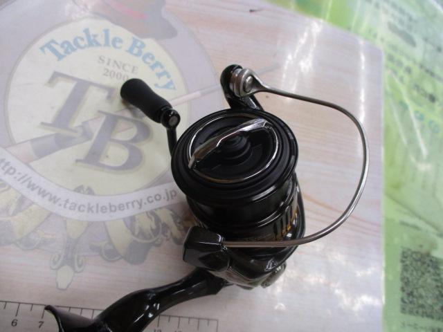 22ソアレBB C2000SSPG