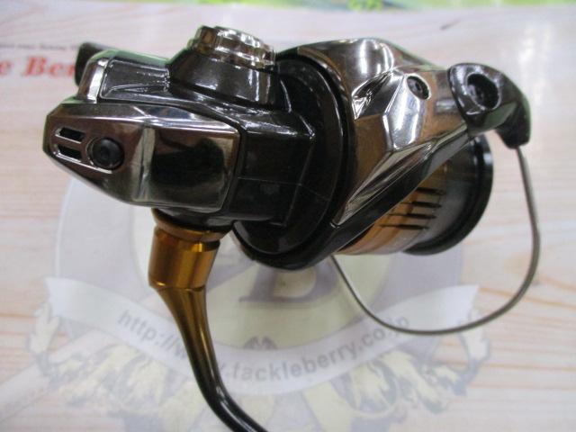 22ソアレBB C2000SSPG