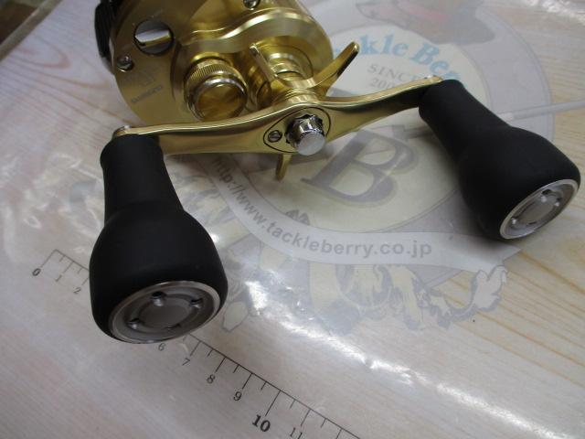 23カルカッタコンクエストMD 400XGLH｜＠ベリーネット 日本最大新品