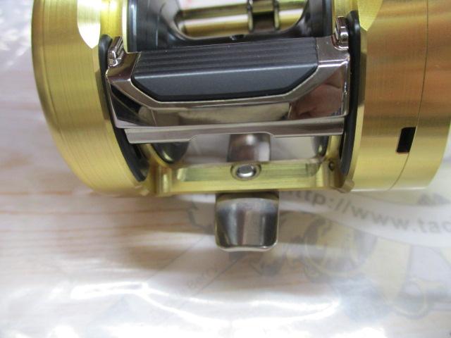 23カルカッタコンクエストMD 400XGLH｜＠ベリーネット 日本最大新品