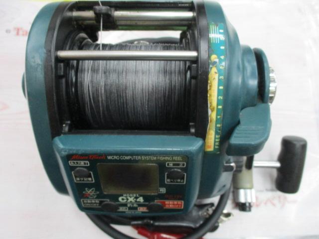 コマンド CX-4(12V)
