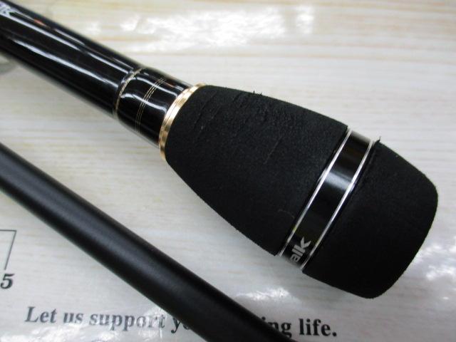 エギストSSD 86ML