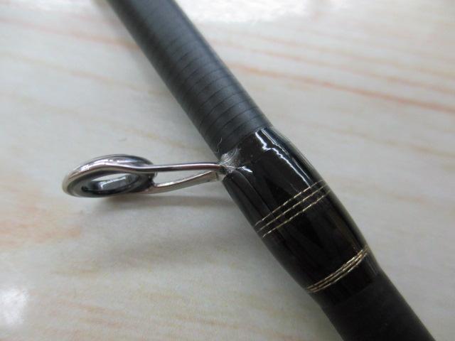 エギストSSD 86ML