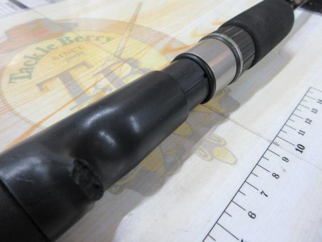 コンバットスティック CSC-55M